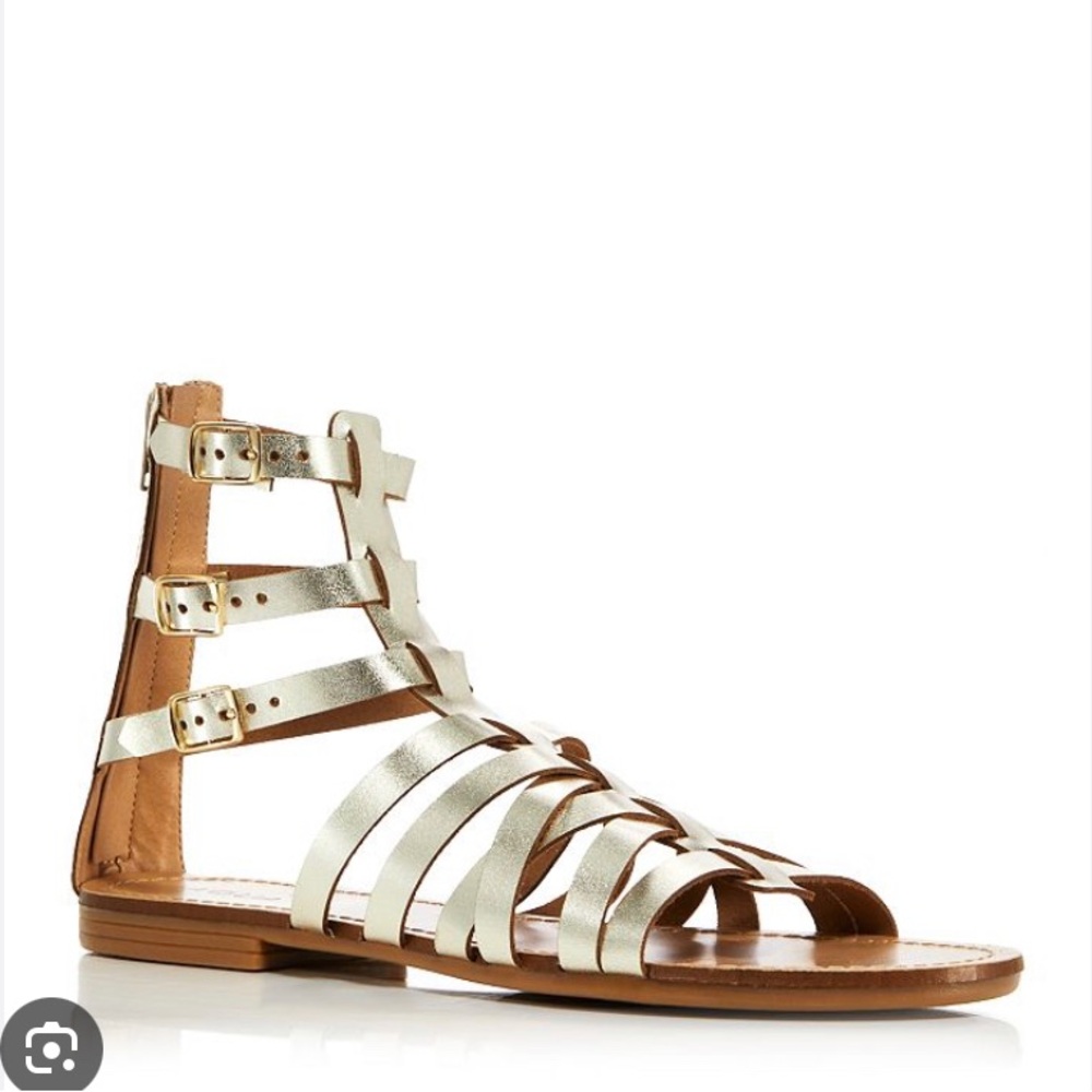Aqua AQ-EMAIL Gold
